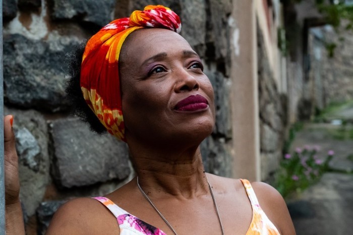 Funcultura: nova temporada do podcast “Poesia Capixaba” estreia com Suely Bispo
