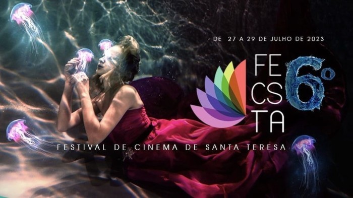 LICC: Festival de Cinema de Santa Teresa chega à sexta edição celebrando a diversidade do audiovisual brasileiro