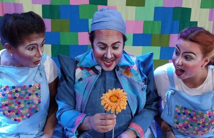 LICC: 23º Festival Nacional de Teatro movimenta Guaçuí tem início no domingo (13)