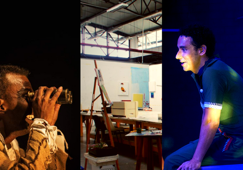 Créditos das fotos ao final da notícia.