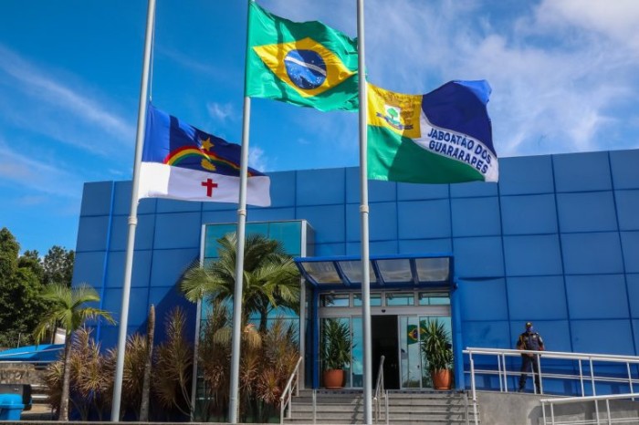 Foto: Reprodução/Prefeitura de Jaboatão dos Guararapes - PE
