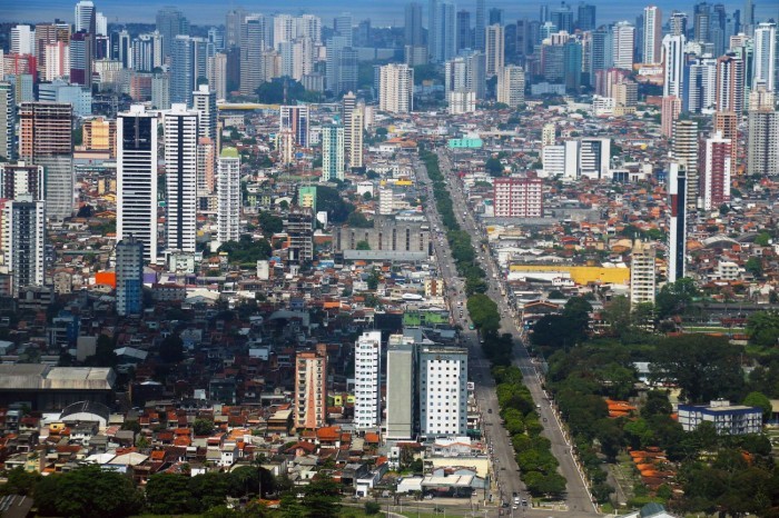 Crédito: Bruno Cecim / Ag.Pará