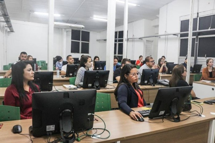 Gerenciamento de Projetos é tema de capacitação oferecida aos servidores da Semas