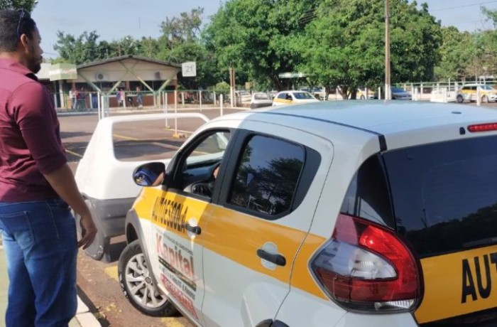 Detran abre 1,5 mil vagas para o segundo mutirão do exame prático na Capital