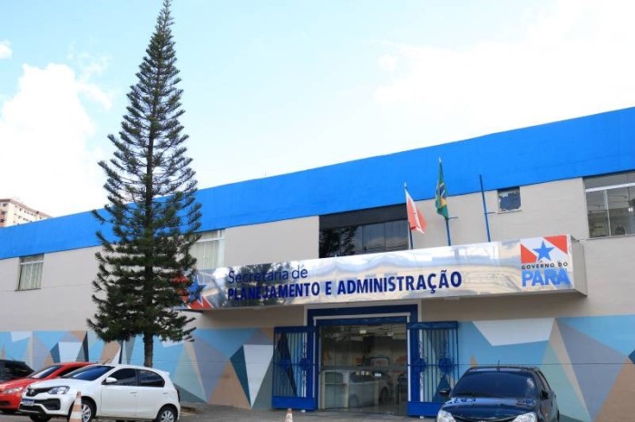Seplad abre processo seletivo para vagas temporárias