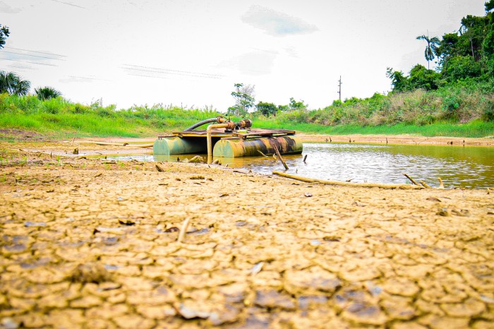 Saneacre alerta população de Epitaciolândia e Xapuri sobre a necessidade de economizar água