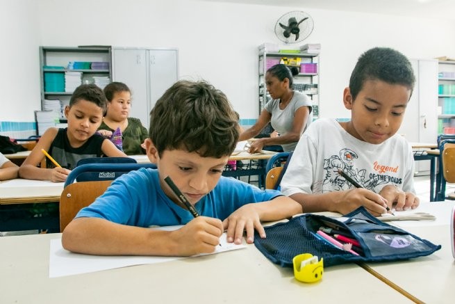 Foto: Reprodução/Prefeitura de São Sebastião - SP