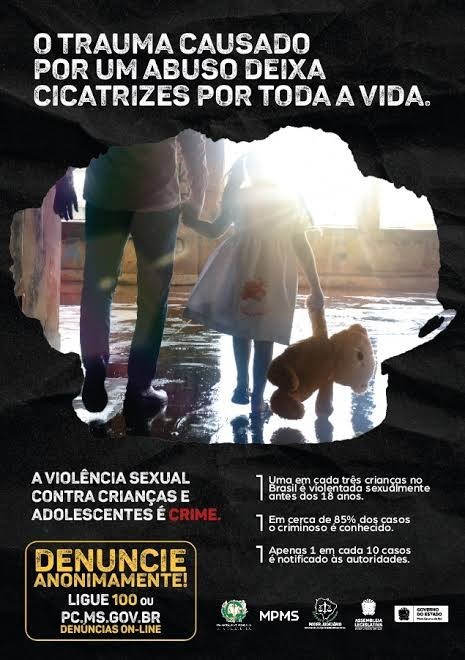 Foto: Reprodução/Polícia Civil - MS