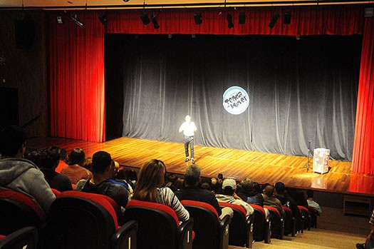 2ª Conferência Municipal de Cultura de Praia Grande: prévias nesta quarta (25) e quinta (26)