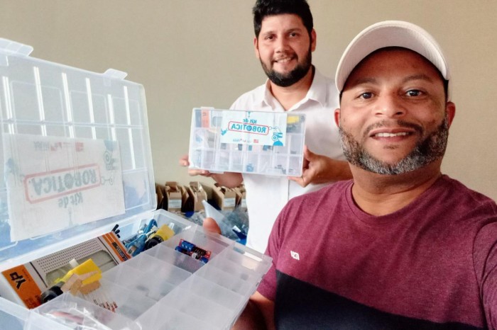 Crédito: Divulgação