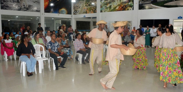 Foto: Reprodução/Prefeitura de Feira de Santana - BA