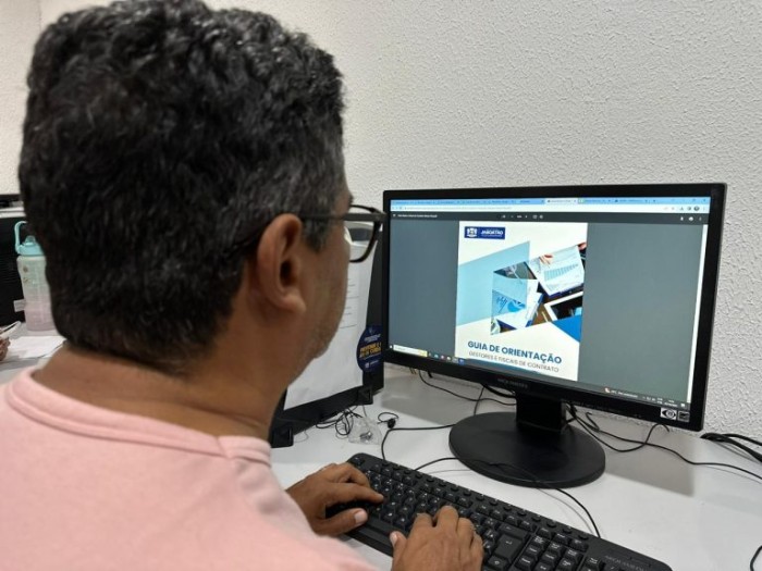 Foto: Reprodução/Prefeitura de Jaboatão dos Guararapes - PE