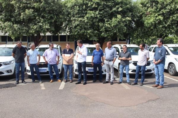 Foto: Reprodução/Câmara de Sorriso - MT