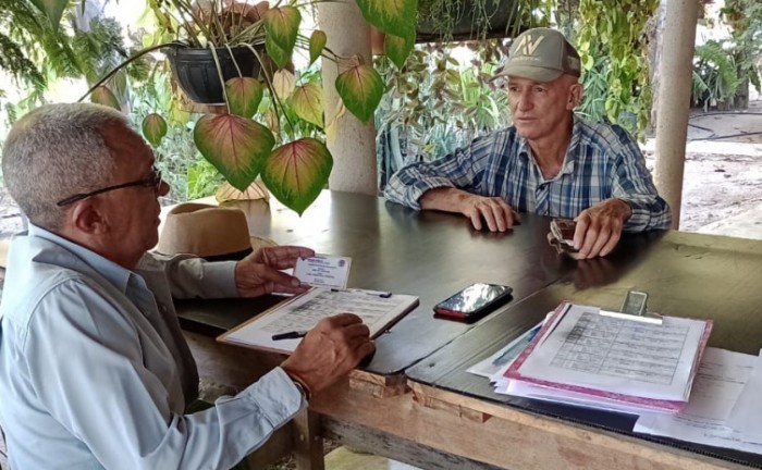 Governo do Tocantins realiza força-tarefa para atendimento ao produtor rural na emissão do Cadastro da Agricultura Familiar