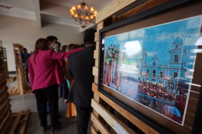 Crédito: Bruno Cecim / Ag.Pará