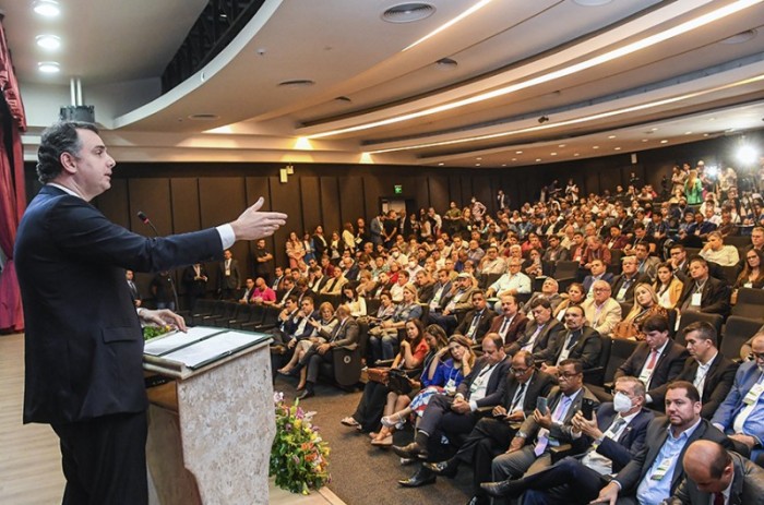 Pedro Gontijo/Senado Federal