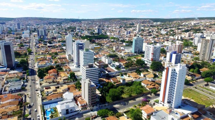 Com apoio de ações municipais, Vitória da Conquista é a cidade mais segura da Bahia