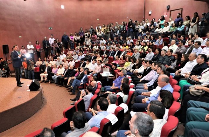 Para contribuir com ações digitais, sistema que elimina uso de papel em MS começa a funcionar em 2024