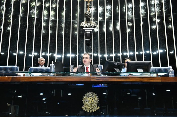Senado prorroga 'drawback' até 2023; desoneração vale para exportadoras