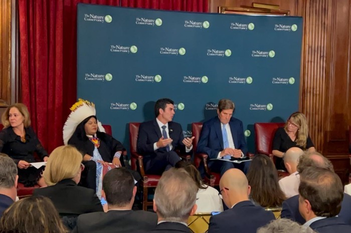 Crédito: Agência Pará