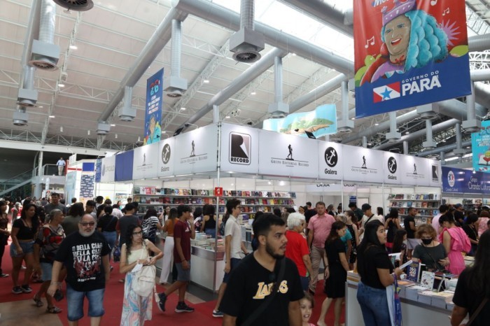 Crédito: Pedro Guerreiro / Ag. Pará