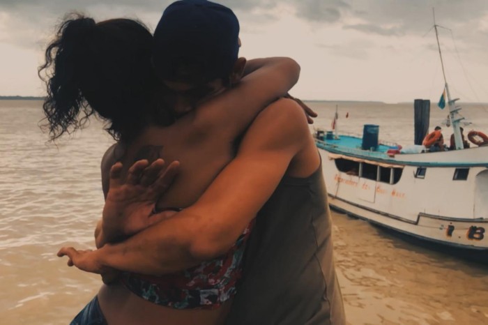 Crédito: Divulgação/ Nay Jinknss