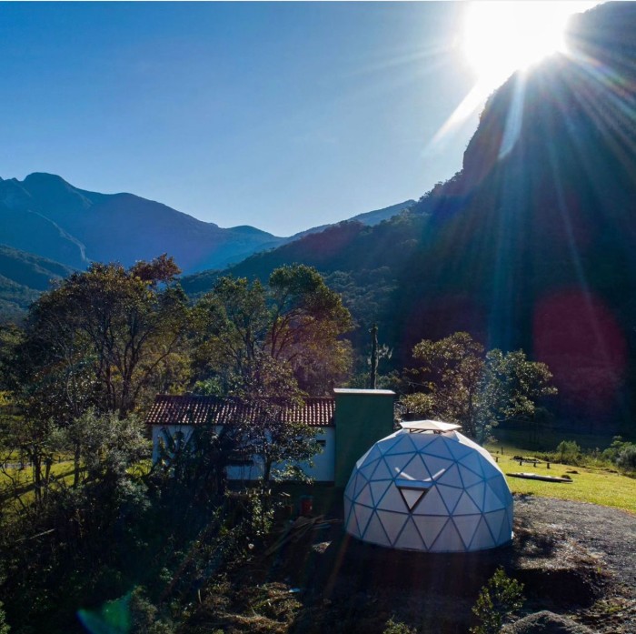 Reserva Biológica Estadual do Aguaí, administrada pelo IMA, recebe Viveiro do Instituto Felinos do Aguaí