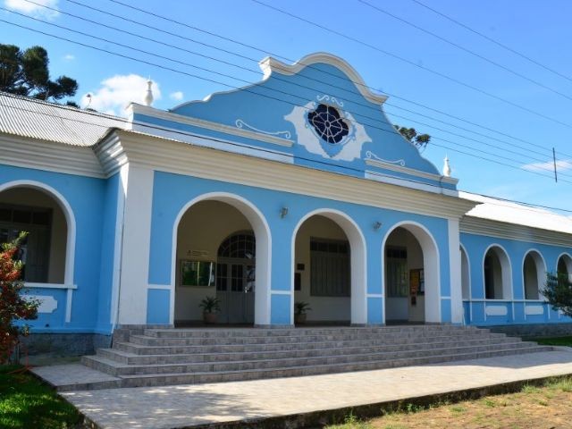 Epagri comemora 85 anos de pesquisa agropecuária em Caçador