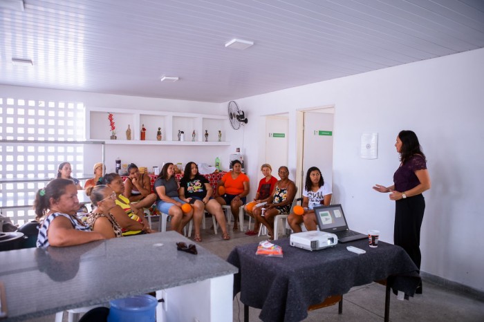 Foto: Reprodução/Prefeitura de Caruaru - PE