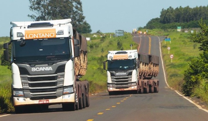 Investimentos em rodovias, novo quartel e lotes urbanizados transformam Santa Rita do Pardo