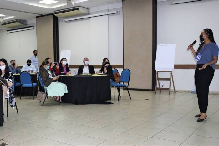 Grupo de Trabalho dá início a oficinas para elaboração do Plano Estadual de Bioeconomia