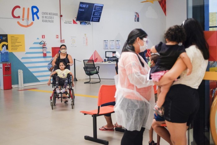 Crédito: Pedro Guerreiro / Ag.Pará