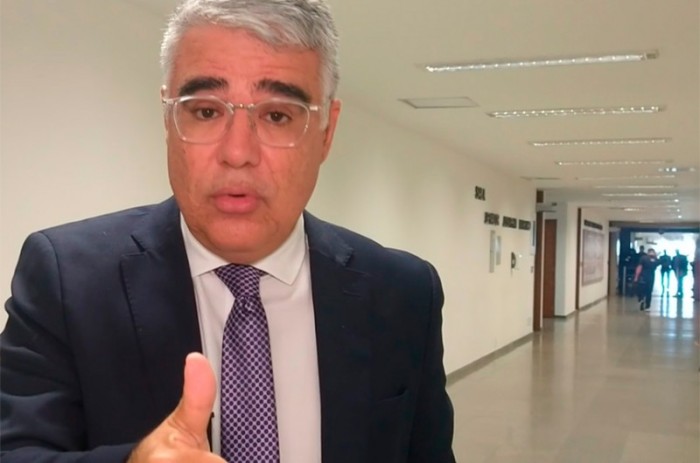 Reprodução Tv Senado