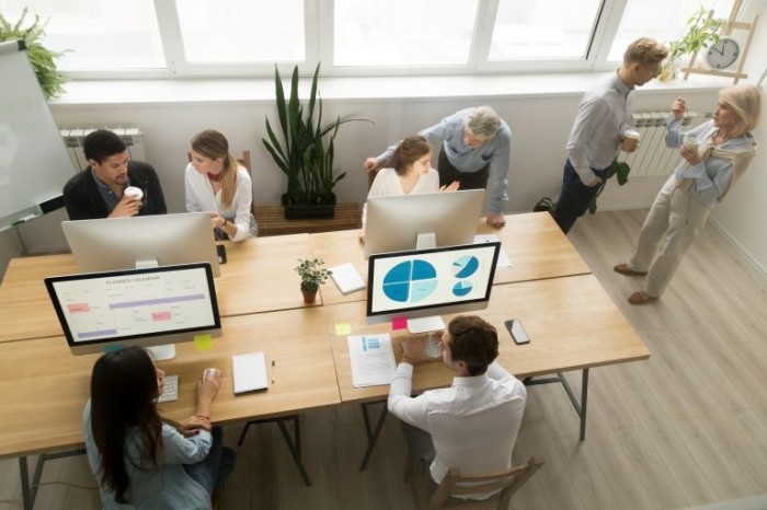 MP do governo busca desburocratizar o ambiente de negócios no Brasil - (Foto: fizkes/DepositPhotos)