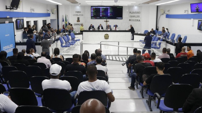 Câmara pode criar nova Comissão Permanente para tratar dos direitos da pessoa idosa