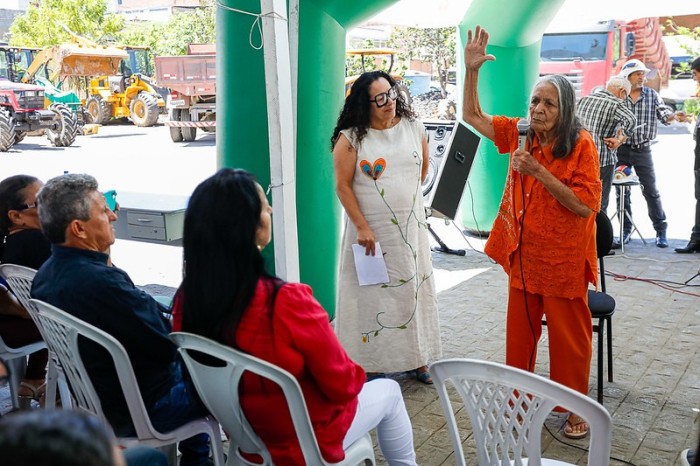 Foto: Reprodução/Prefeitura de Caruaru - PE