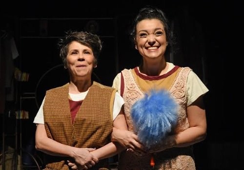 Espetáculo ‘Distorções’ chega ao Teatro Glauce Rocha, no Rio