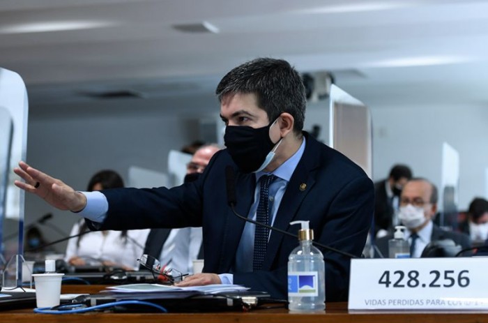 Edilson Rodrigues/Agência Senado