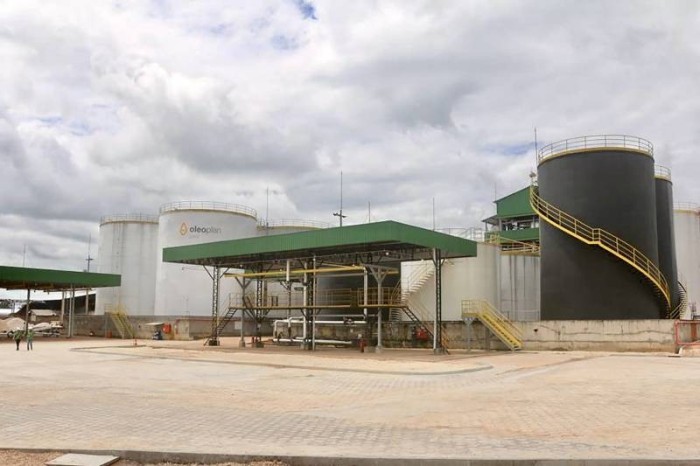 Fábrica de biodiesel é instalada em Tomé-Açu, com incentivo do Estado 