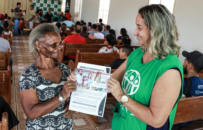 Foto: Reprodução/Secom Acre