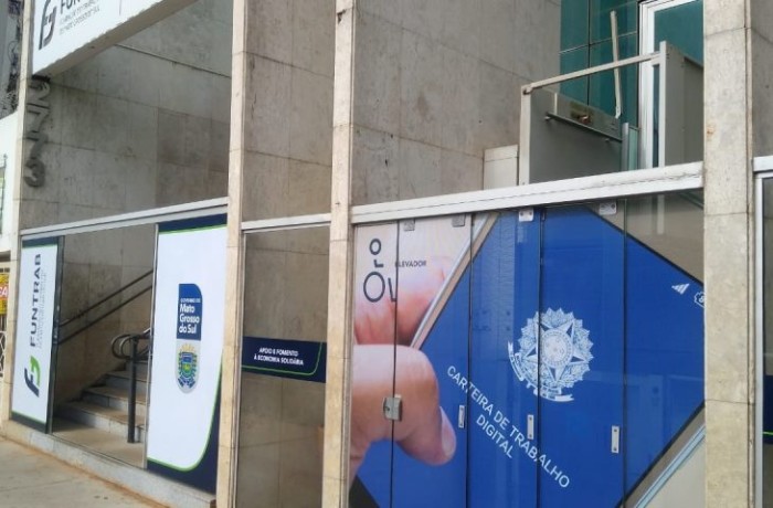 Funtrab não atende no Carnaval e retorna na quinta-feira pela manhã