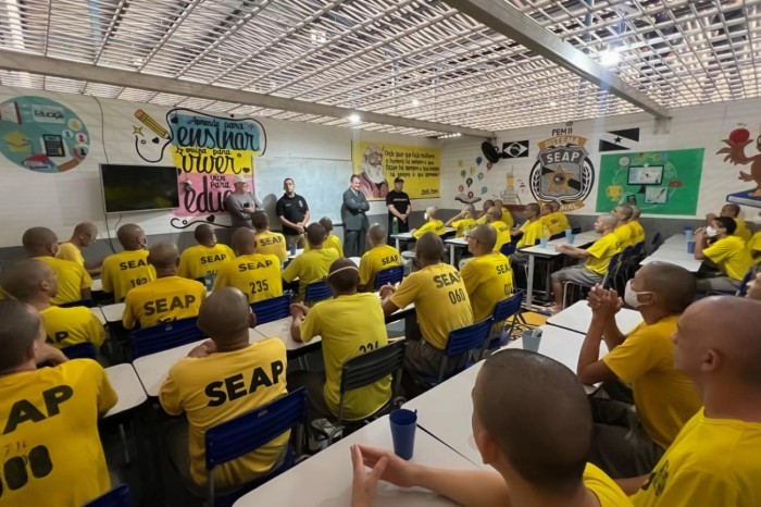 Crédito: Divulgação