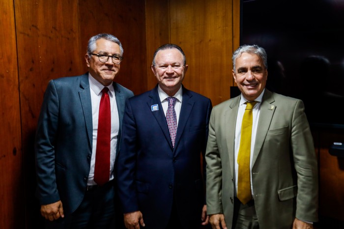 Foto: Reprodução/Secom Maranhão