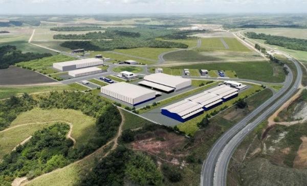 Foto: Reprodução/Câmara de Sorriso - MT