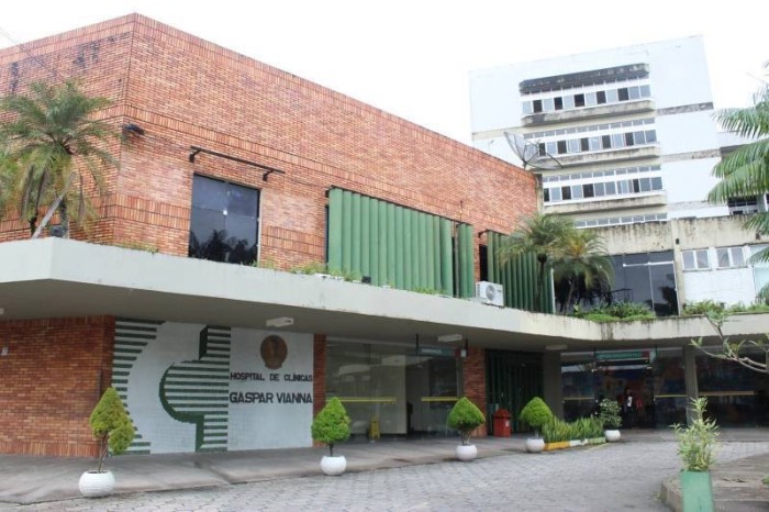 Uepa inscreve para Pós-Graduação Ensino em Saúde na Amazônia
