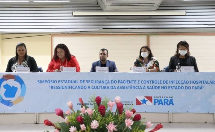 Simpósio quer integrar os setores de controle de infecção hospitalar e segurança dos pacientes