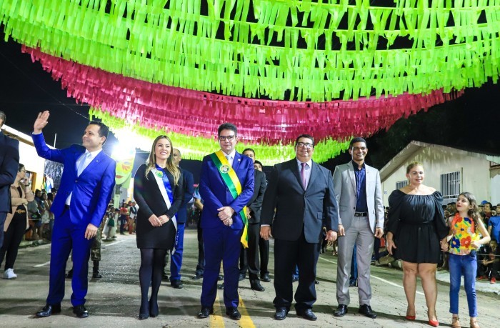 Foto: Reprodução/Secom Acre