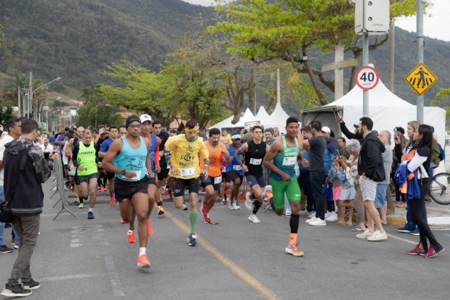 Inscrições da Corrida da Proclamação da República seguem abertas até 6 de novembro