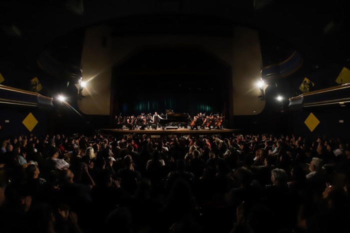 Orquestra Sinfônica do Espírito Santo apresenta 'A Criação', de Joseph Haydn