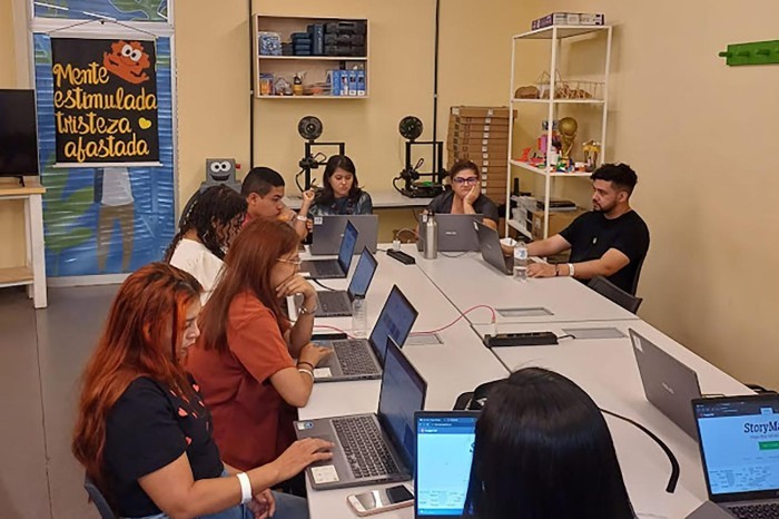 UsiPaz Icuí-Guajará recebe evento sobre tecnologia e conteúdos digitais